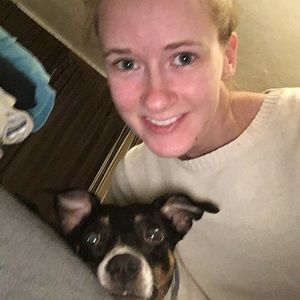 Meet your Posher, Deborah